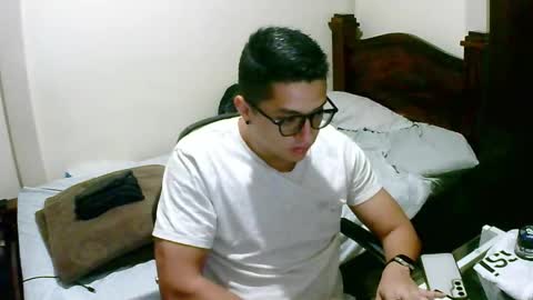 Snapshot of bryanbendy chatting on March 8, 2026, 1:47 am bryanbendy online show from March 8, 2026, 1:47 am