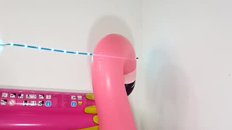 bryanny760719 online show from October 25, 2025, 6:57 pm