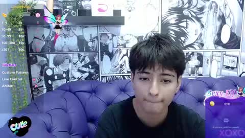 Snapshot of bryce_evans chatting on January 30, 2025, 3:51 pm B R Y C E online show from January 30, 2025, 3:51 pm