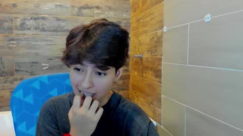 Snapshot of bryce_evans chatting on September 26, 2025, 2:54 pm B R Y C E online show from September 26, 2025, 2:54 pm