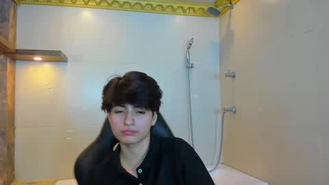 Snapshot of bryce_evans chatting on October 14, 2025, 3:13 pm B R Y C E online show from October 14, 2025, 3:13 pm