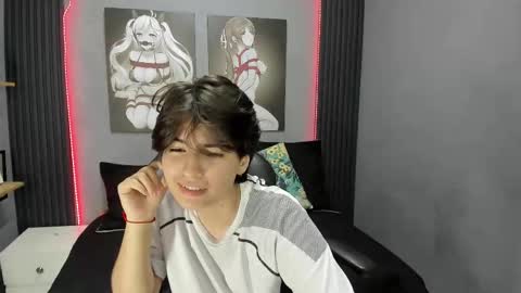 Snapshot of bryce_evans chatting on November 22, 2025, 2:16 pm B R Y C E online show from November 22, 2025, 2:16 pm