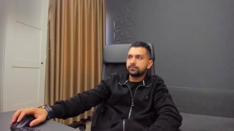 BryceReign online show from March 16, 2026, 5:44 am