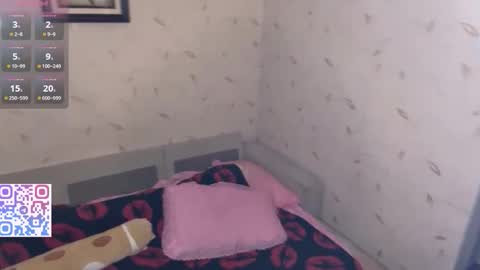 Hello My name is Rose  im new model here and little but shy but curious. online show from November 17, 2025, 3:12 am