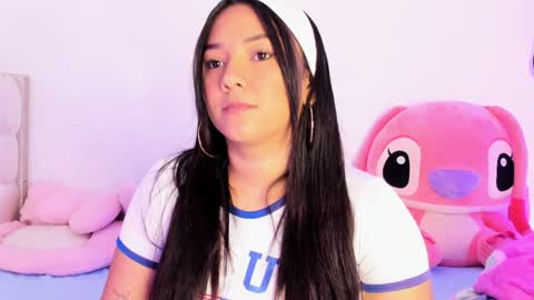 Carly     online show from January 17, 2025, 4:15 pm