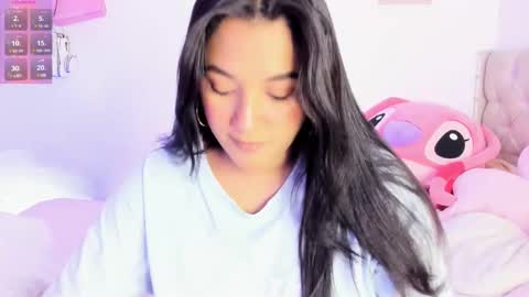 Carly     online show from March 12, 2025, 5:28 pm