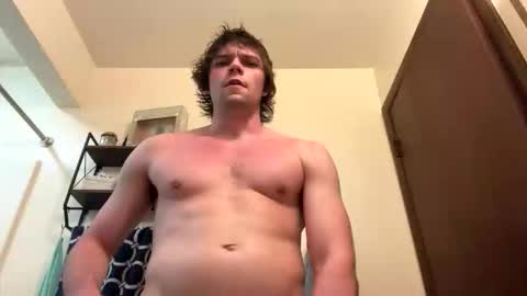 ChadStrokeman online show from April 30, 2026, 4:19 am