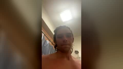 ChadStrokeman online show from July 3, 2026, 5:25 am