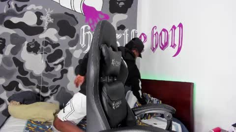 BRYSON online show from April 5, 2026, 3:42 pm