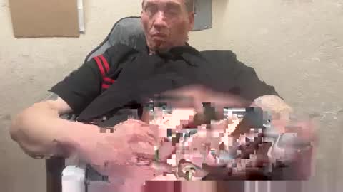 bs811 online show from January 13, 2025, 2:50 am