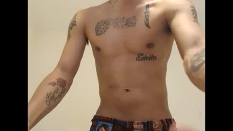 HazelEyedStud1999 online show from March 5, 2025, 6:23 pm