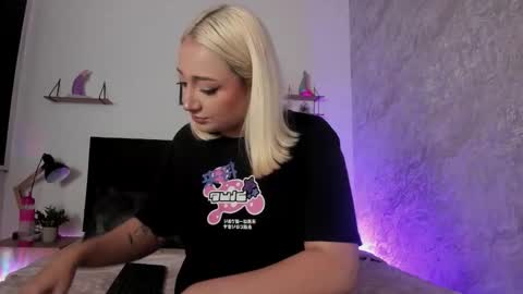 Bubbalo  online show from October 24, 2025, 9:33 pm