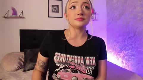 Bubbalo  online show from February 27, 2026, 8:31 pm