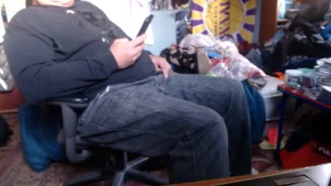 Snapshot of bubbasmalls chatting on December 27, 2024, 9:00 pm Bubba Smalls online show from December 27, 2024, 9:00 pm