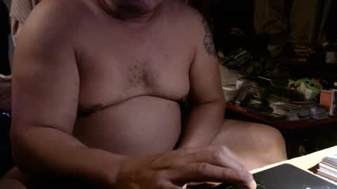 Snapshot of bubbasmalls chatting on January 18, 2025, 6:34 am Bubba Smalls online show from January 18, 2025, 6:34 am