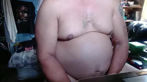 Snapshot of bubbasmalls chatting on September 14, 2025, 6:29 pm Bubba Smalls online show from September 14, 2025, 6:29 pm