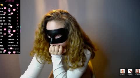 Snapshot of bubbblegum chatting on March 28, 2026, 7:24 pm Bubblegum online show from March 28, 2026, 7:24 pm