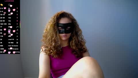 Snapshot of bubbblegum chatting on April 5, 2026, 11:18 am Bubblegum online show from April 5, 2026, 11:18 am