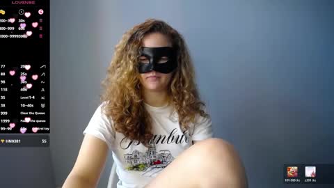 Bubblegum online show from May 2, 2026, 7:46 am