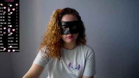Bubblegum online show from May 10, 2026, 7:02 am