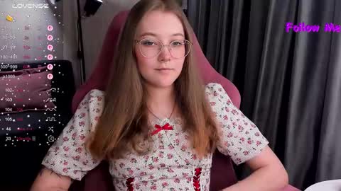 Ruby online show from December 18, 2025, 11:22 pm