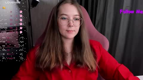 Ruby online show from January 6, 2026, 12:03 am