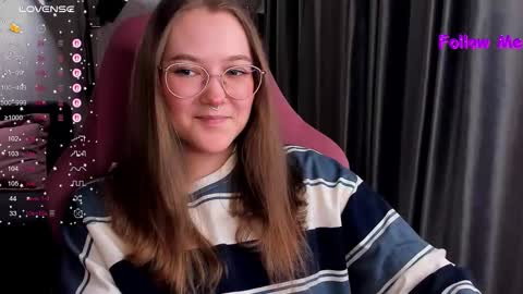 Ruby online show from February 18, 2026, 11:33 pm