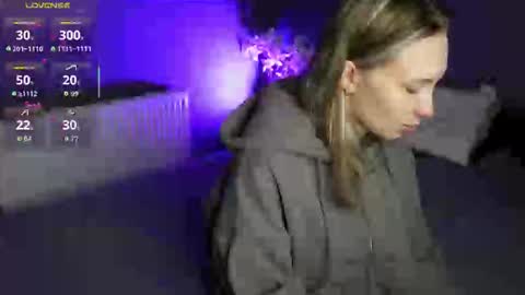 Sabrina  online show from December 20, 2025, 4:41 am