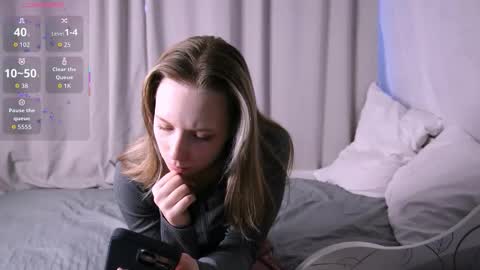 Snapshot of bubblebbb chatting on February 12, 2026, 4:18 am Sabrina online show from February 12, 2026, 4:18 am