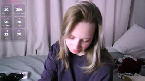 Snapshot of bubblebbb chatting on February 18, 2026, 4:19 am Sabrina online show from February 18, 2026, 4:19 am