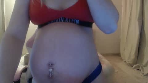 Isabella but call me isa  online show from March 8, 2025, 6:21 am