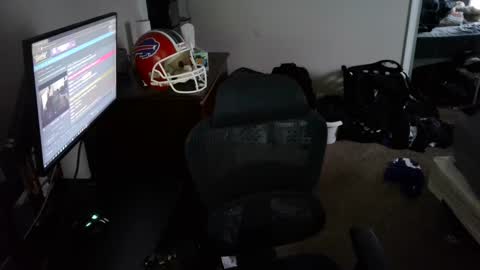 BubblebuttBdn online show from September 8, 2025, 11:37 pm