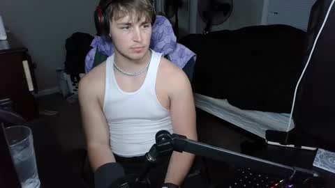 BubblebuttBdn online show from September 27, 2025, 1:54 am