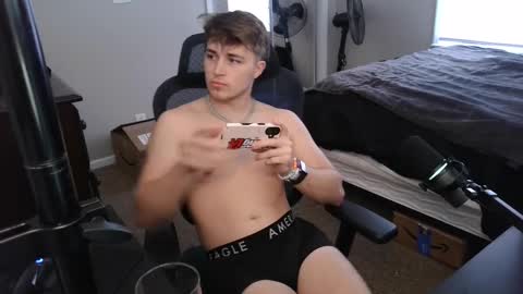 BubblebuttBdn online show from October 10, 2025, 8:08 pm