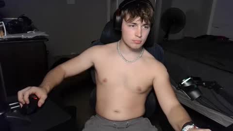 BubblebuttBdn online show from October 20, 2025, 1:39 am