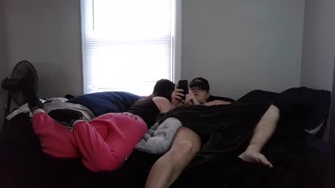 BubblebuttBdn online show from December 19, 2025, 7:43 pm