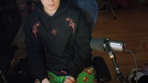 BubblebuttBdn online show from March 2, 2026, 7:15 am