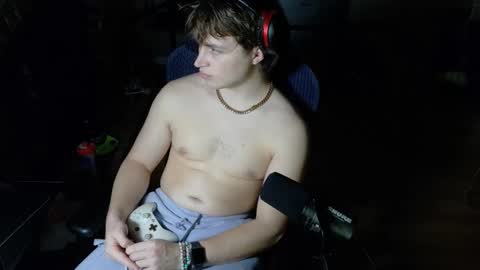 BubblebuttBdn online show from March 12, 2026, 3:23 am