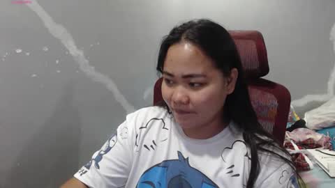 Snapshot of bubblebuttpinay chatting on April 15, 2026, 12:01 pm Sunshine online show from April 15, 2026, 12:01 pm