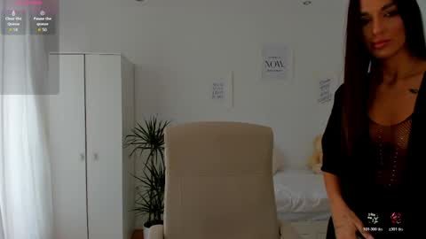 Snapshot of bubbledoll7 chatting on April 1, 2026, 8:15 am bubbledoll7 online show from April 1, 2026, 8:15 am