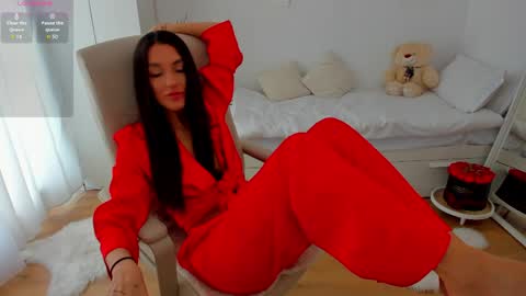 Snapshot of bubbledoll7 chatting on April 4, 2026, 10:57 am bubbledoll7 online show from April 4, 2026, 10:57 am