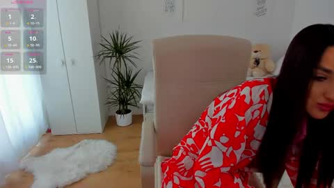 Snapshot of bubbledoll7 chatting on April 12, 2026, 8:08 am bubbledoll7 online show from April 12, 2026, 8:08 am