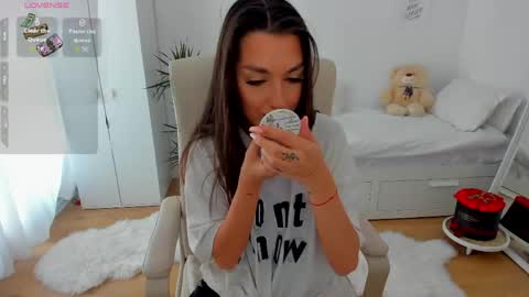 Snapshot of bubbledoll7 chatting on May 11, 2026, 7:25 am bubbledoll7 online show from May 11, 2026, 7:25 am