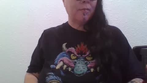 bubblepanda42069 online show from October 3, 2025, 12:29 am