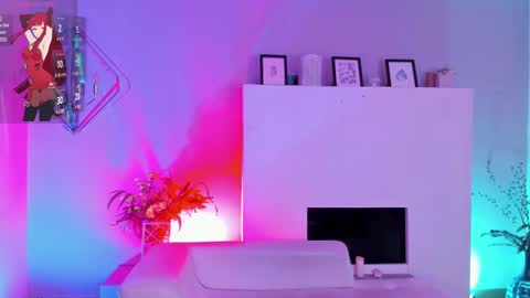 BubbleJereth online show from February 28, 2025, 12:09 pm