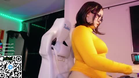 BubbleJereth online show from May 13, 2026, 1:25 am