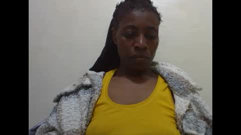 talisha online show from May 31, 2026, 6:20 pm