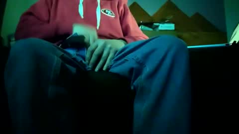 bubby_sexy online show from December 13, 2024, 5:49 am