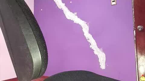 Snapshot of buckbigdick chatting on October 1, 2025, 10:10 am buckbigdick online show from October 1, 2025, 10:10 am