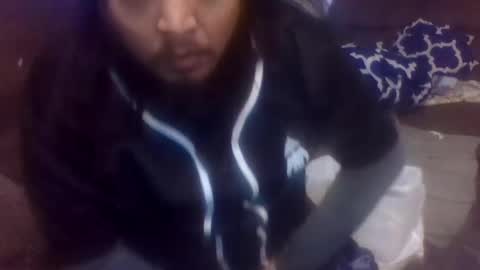 buckoykang online show from January 30, 2025, 3:51 pm